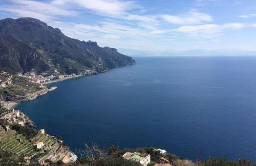 Lo Sguardo sull' Infinito - Foto 6