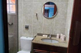 Casa Grande Praia de Ibicuí - Foto 21