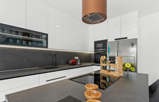 Villa Casa Mara - Foto 12