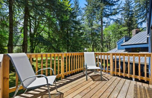 Landen Lodge - Meredith Lodging - Foto 76