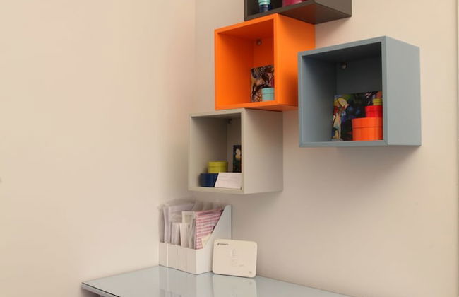 Stylish flat by the beach of Edem - Foto 2