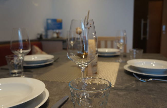 Apart Frühstückspension Stark Paznaun - Foto 37