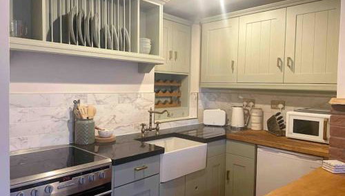 Carpenters Cottage Quirky home Seaside town - Foto 4