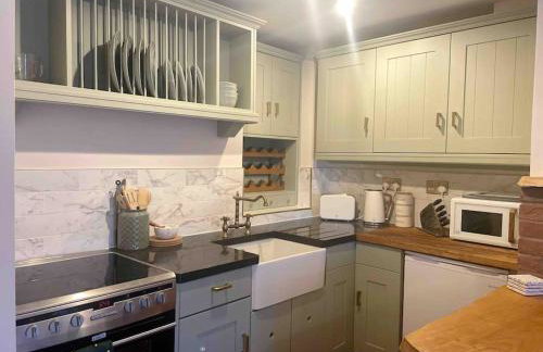 Carpenters Cottage Quirky home Seaside town - Foto 4