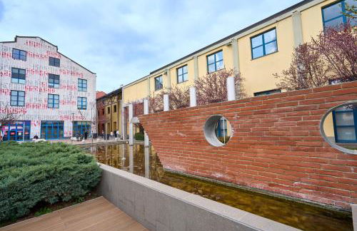 Luxury Design Loft - 20 minutes from DUOMO-NAVIGLI - Foto 26