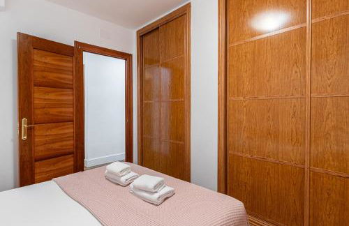 Waou Cuatro Caminos - Alquiler Corta Duración - Foto 11