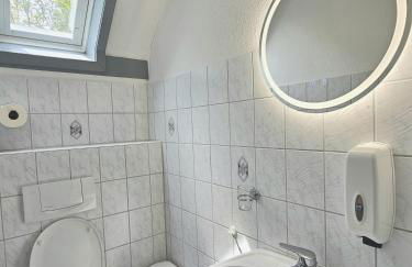 FH "Bären Ecke" am See im hessischen Bergland - Foto 13