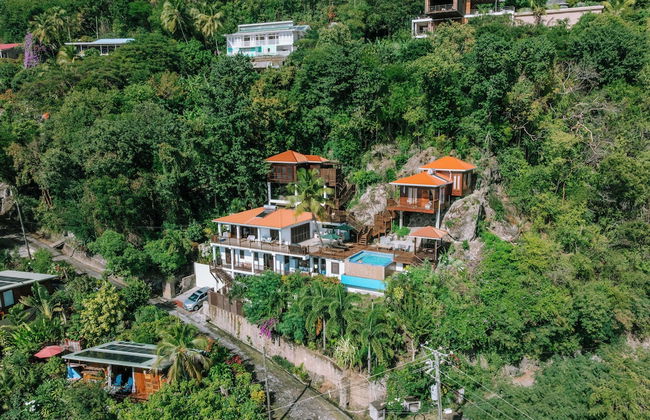 Moringa Villa - Foto 38