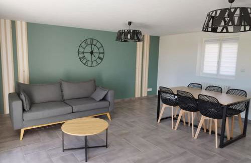 Longère à Saint Michel chef chef - Photo 2