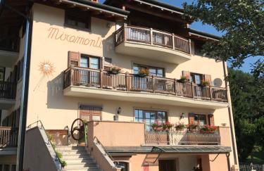 Casa Miramonti - Foto 1