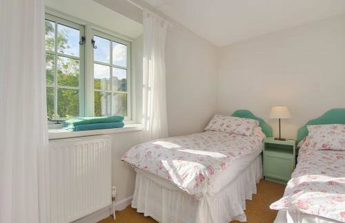 Barn Cottage - Foto 18