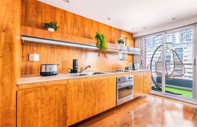 Modern Lofts in Puerto Madero - Foto 25