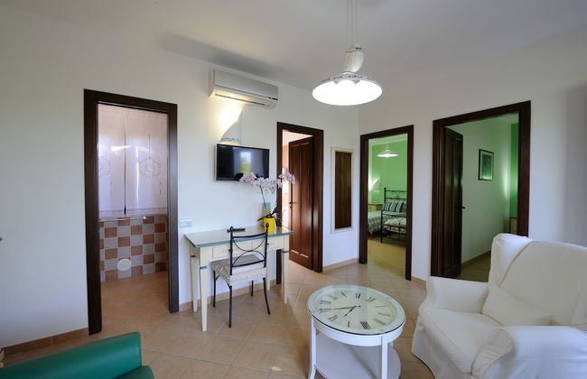 Masseria Torre dei Preti - Foto 9