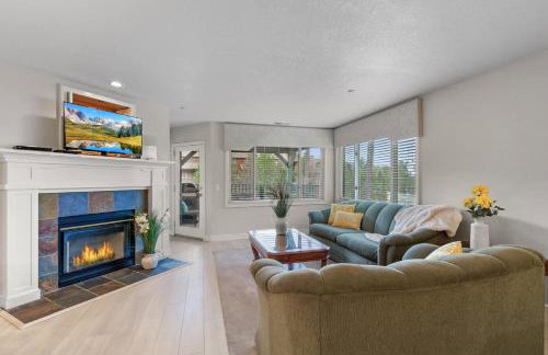 Mountain Lake Getaway - Foto 8