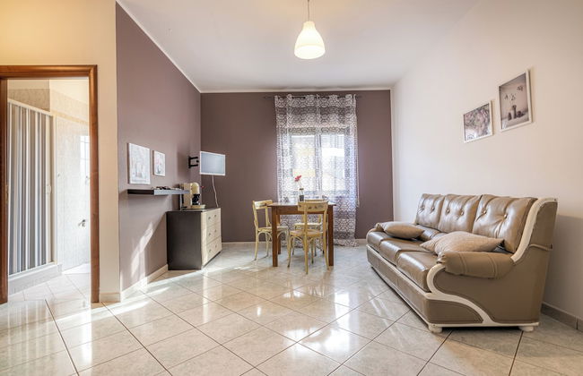 Le Castella House - Foto 18