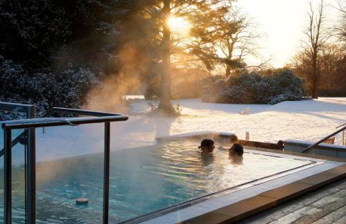 Armathwaite Hall Hotel & Spa - Foto 35