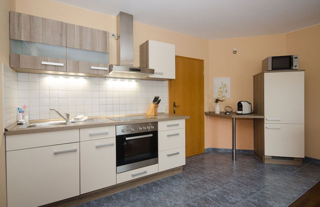 Ferienwohnung Busemann - Foto 8