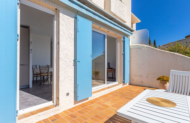 Les Bougainvillées - Foto 15