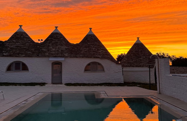 Masseria Surace - Foto 92