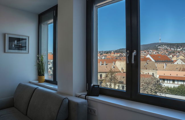 R73 Residences - Foto 47