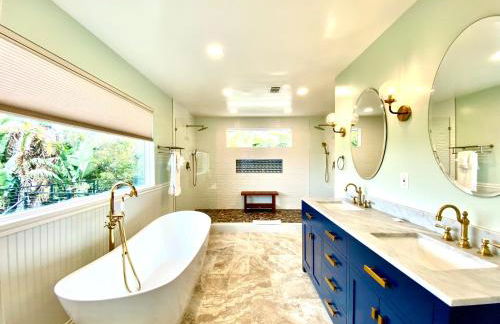 Endless Vistas On The Cove Perfection - Spa, Pet-Friendly, Stunning Views, Large Parking & AC - Photo 10