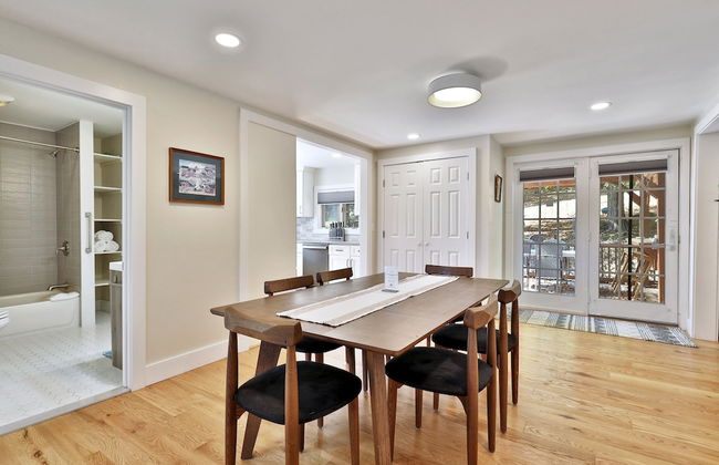 The Family Retreat At Bomoseen 4 Bedroom Home - Foto 25