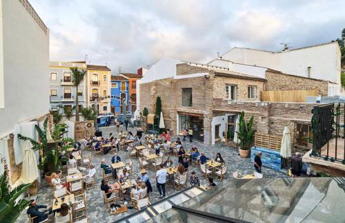 VILLA DE DENIA - Foto 34