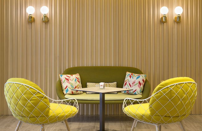 Citadines Ramblas Barcelona - Foto 51