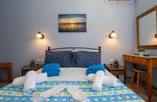 Irini Studios in Tinos - Foto 41