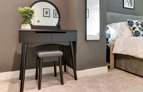 Beam End Snainton - Modern 2-bedroom Stone Cottage - Foto 13