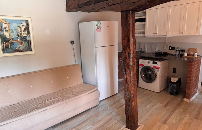 Anemos Stone Houses - Foto 24