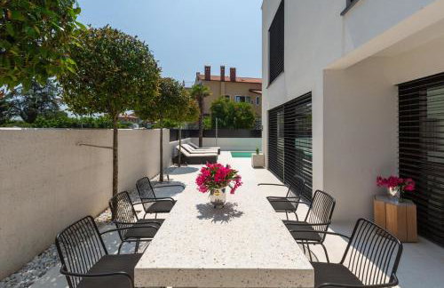 Villa Verana with pool - Foto 4