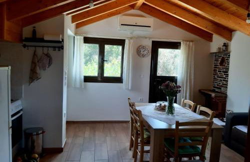 Traditional house in Akamatra square - Photo 24