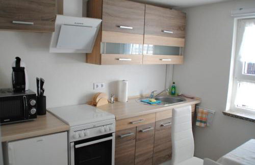 Ferienwohnung „von Groppau“ - Foto 14