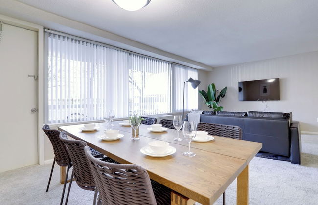 Fantastic 2BR Condo with Gym - Photo 12