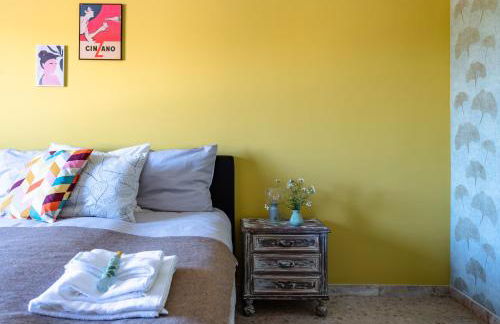 Villa Ferranti Abruzzo - Photo 26