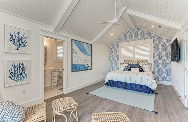 Just Beachy managed by Beach Retreats - Foto 10