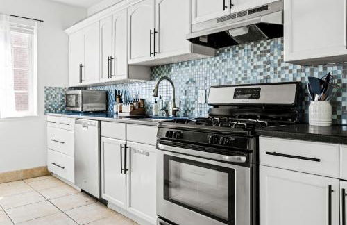 Bright & Modern Retreat - King Beds - Sloans Lake - Foto 4