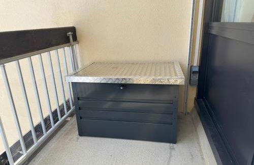 Appartement Les Chalmettes 4 Personnes au pied des Pistes Wifi - Balcon - Parking - Photo 38