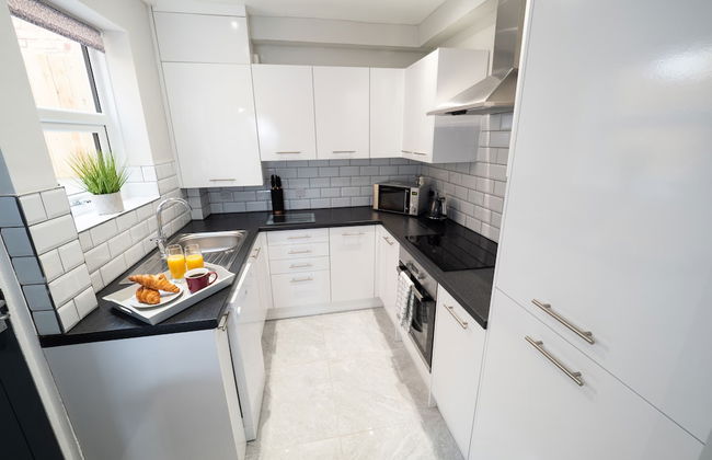 Sea View House - Photo 15