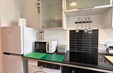 Appart chaleureux et calme près de PARIS et MÉTRO - Foto 15