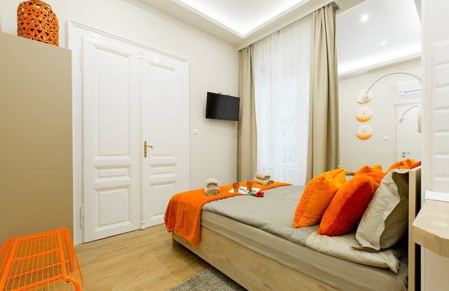 Budapest Holiday Colours - Foto 4