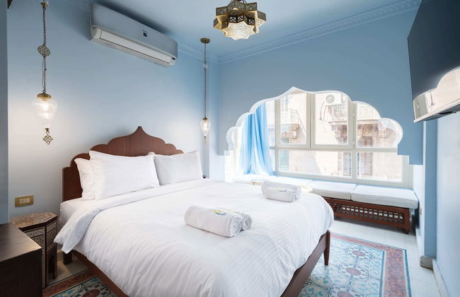 Xuru Stays I Downtown Studios - Foto 59