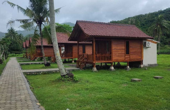 Mio Villa Tomang Omang Lombok - Foto 41