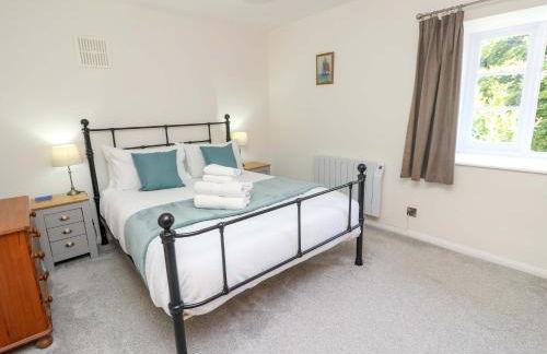 Stable Cottage - Foto 19