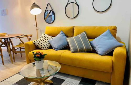 Studio chic avec terrasse, lumineux et calme 1 - Photo 41