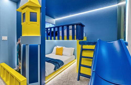 Brand NEW 05 Bedrooms At Windsor Cay - Foto 46