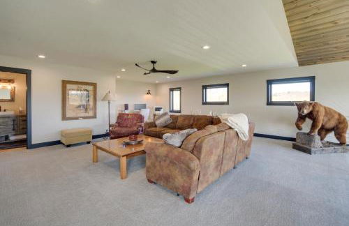 Large Home with Land in Prairie Farm! - Foto 16