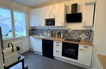 La Maison Mantaise - Foto 5