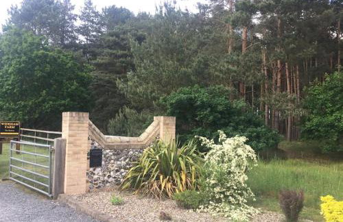 Nightingale Lodge - Adults Only - Foto 22